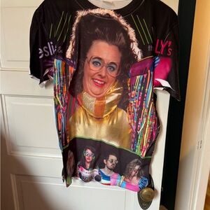 Leslie & the Ly’s Leslie Hall Concert T